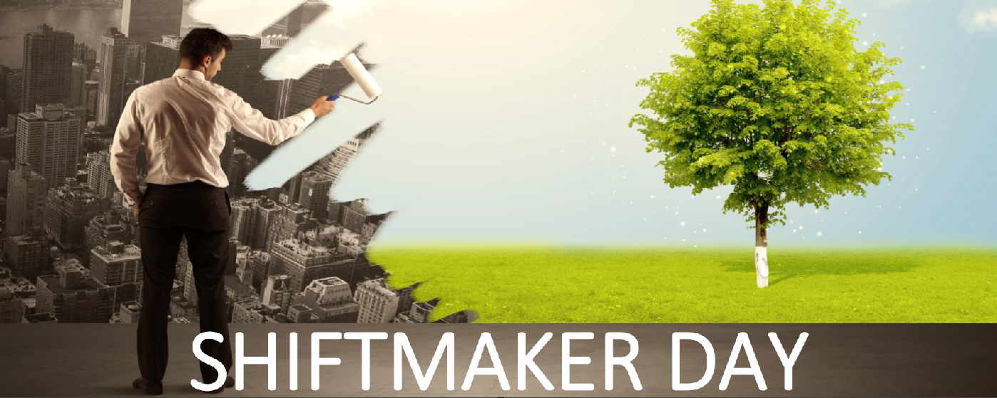 Shiftmaker day