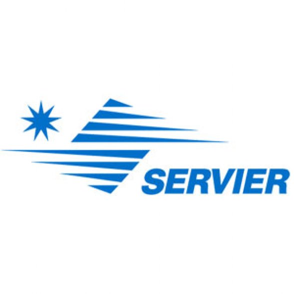 Logo Servier